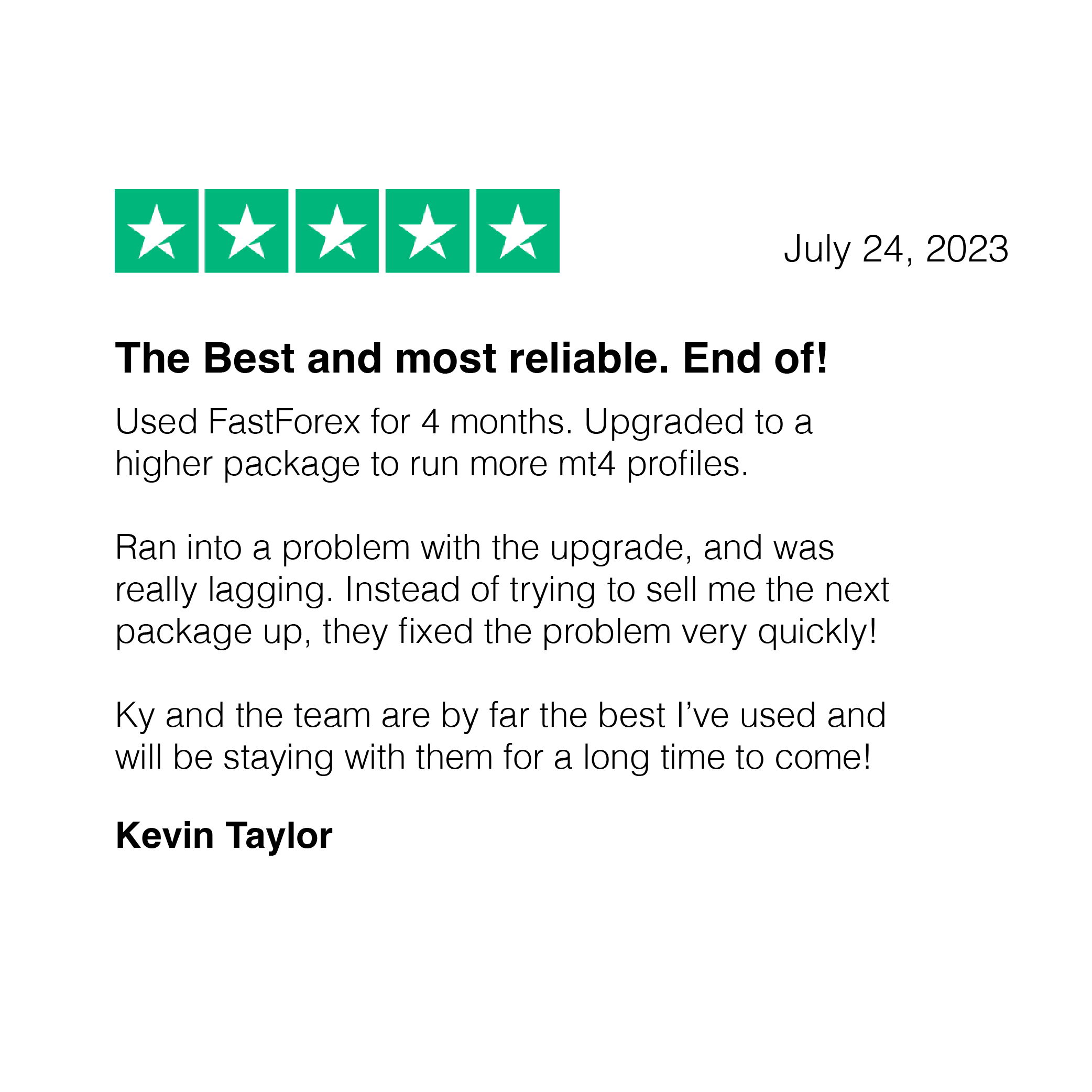 Trustpilot 1