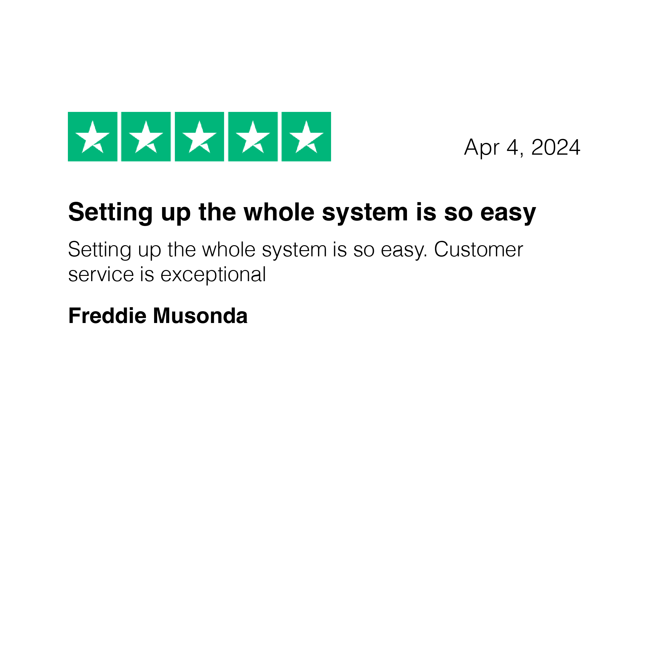Trustpilot 6